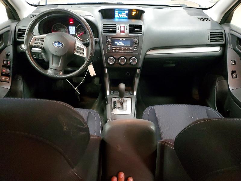 Aukcja sprzedaży 2015 Subaru Forester, vin: JF2SJADC4FH570286, numer aukcji: 49902086