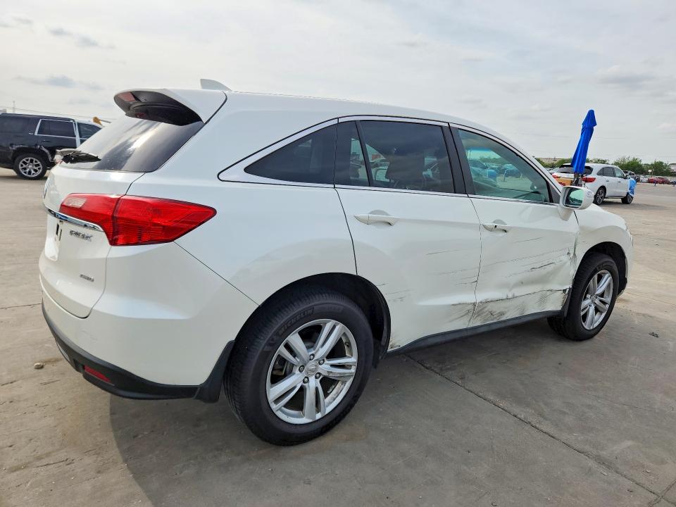 Aukcja sprzedaży 2014 Acura Rdx, vin: 5J8TB4H52EL012625, numer aukcji: 48080556