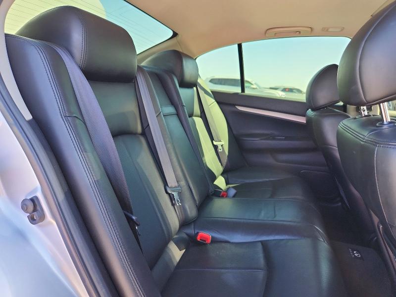 Aukcja sprzedaży 2013 Infiniti G37 Sedan, vin: JN1CV6AP1DM712645, numer aukcji: 48849766