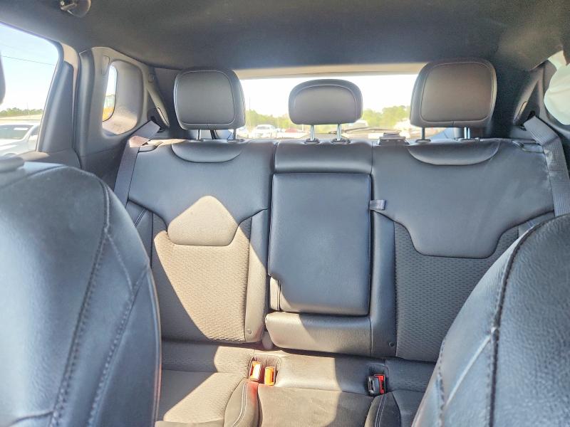 Продаж на аукціоні авто 2024 Jeep Compass, vin: 3C4NJDBN0RT115703, номер лоту: 48814186