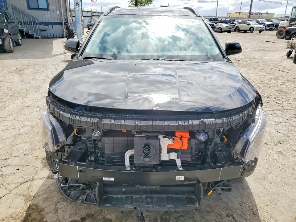 51319166 :رقم المزاد ، KNDCR3L17T5152406 vin ، 2026 Kia Niro مزاد بيع
