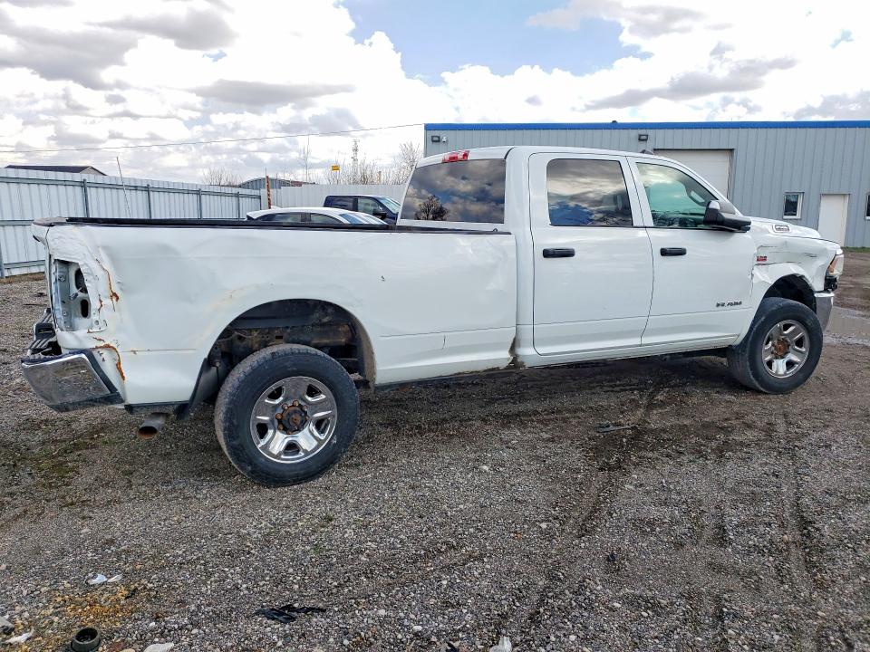 Продаж на аукціоні авто 2022 Ram 2500, vin: 3C6UR5HJ2NG324210, номер лоту: 79015765