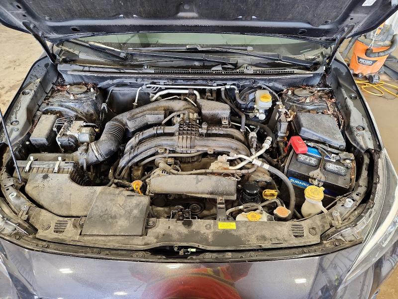 2019 Subaru Crosstrek მანქანა იყიდება აუქციონზე, vin: JF2GTAECXK8336369, აუქციონის ნომერი: 50952976