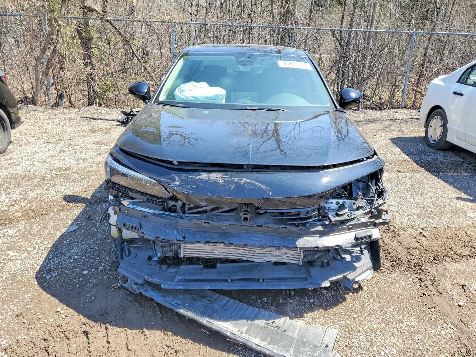 Продажа на аукционе авто 2024 Honda Civic, vin: 2HGFE1F97RH002474, номер лота: 47871316