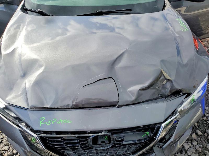 51821726 :رقم المزاد ، 3N1AB8BV3LY289734 vin ، 2020 Nissan Sentra مزاد بيع