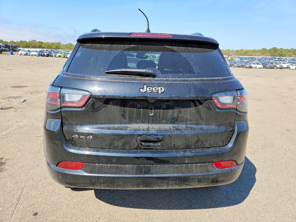 Aukcja sprzedaży 2024 Jeep Compass, vin: 3C4NJDCN1RT171941, numer aukcji: 49327796