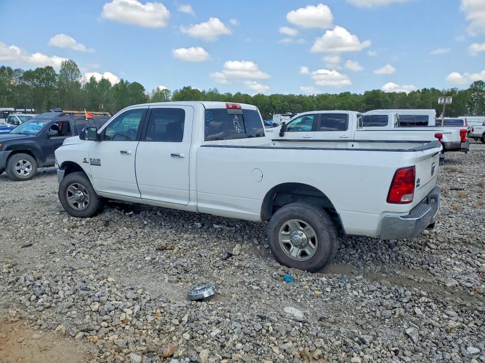 Aukcja sprzedaży 2014 Ram 3500, vin: 3C63R3HL1EG198228, numer aukcji: 48604776