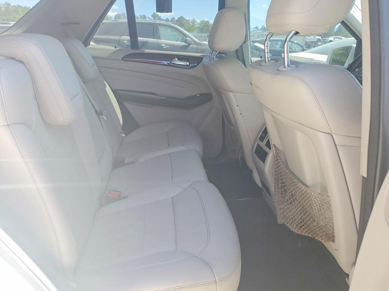 50218746 :رقم المزاد ، 4JGDA5JB2FA549225 vin ، 2015 Mercedes-benz Ml مزاد بيع