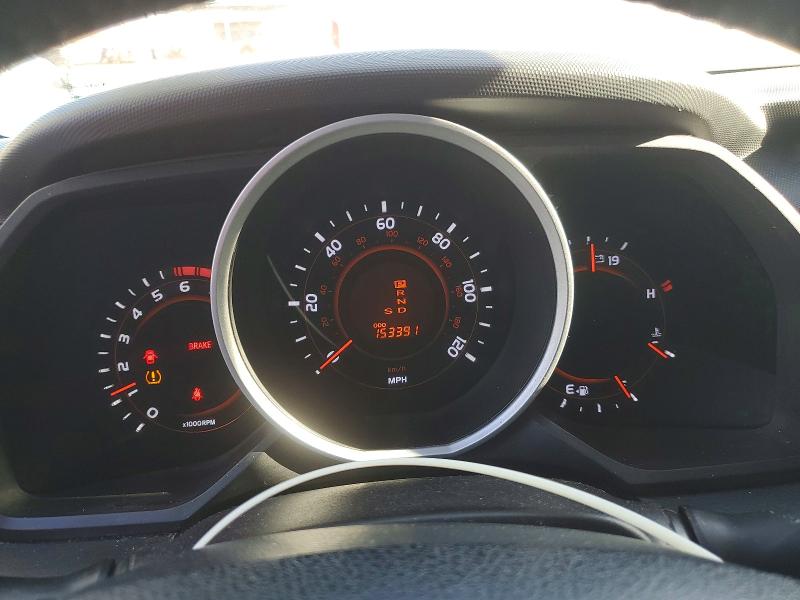 Продаж на аукціоні авто 2013 Toyota 4runner, vin: JTEZU5JR2D5064373, номер лоту: 49971106