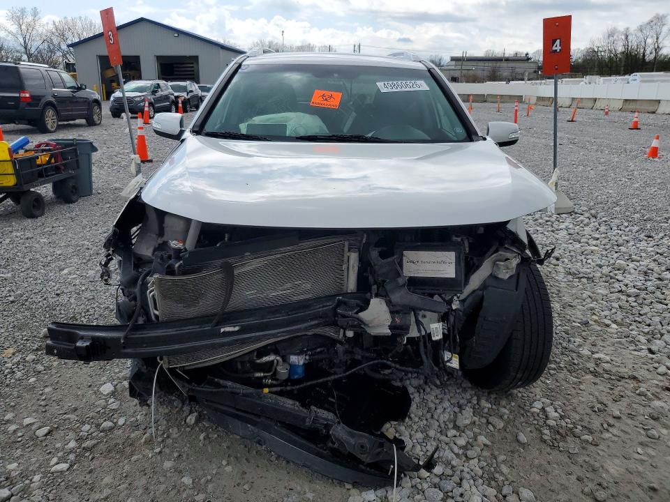 Продажа на аукционе авто 2014 Kia Sorento, vin: 5XYKT4A68EG521933, номер лота: 49860626
