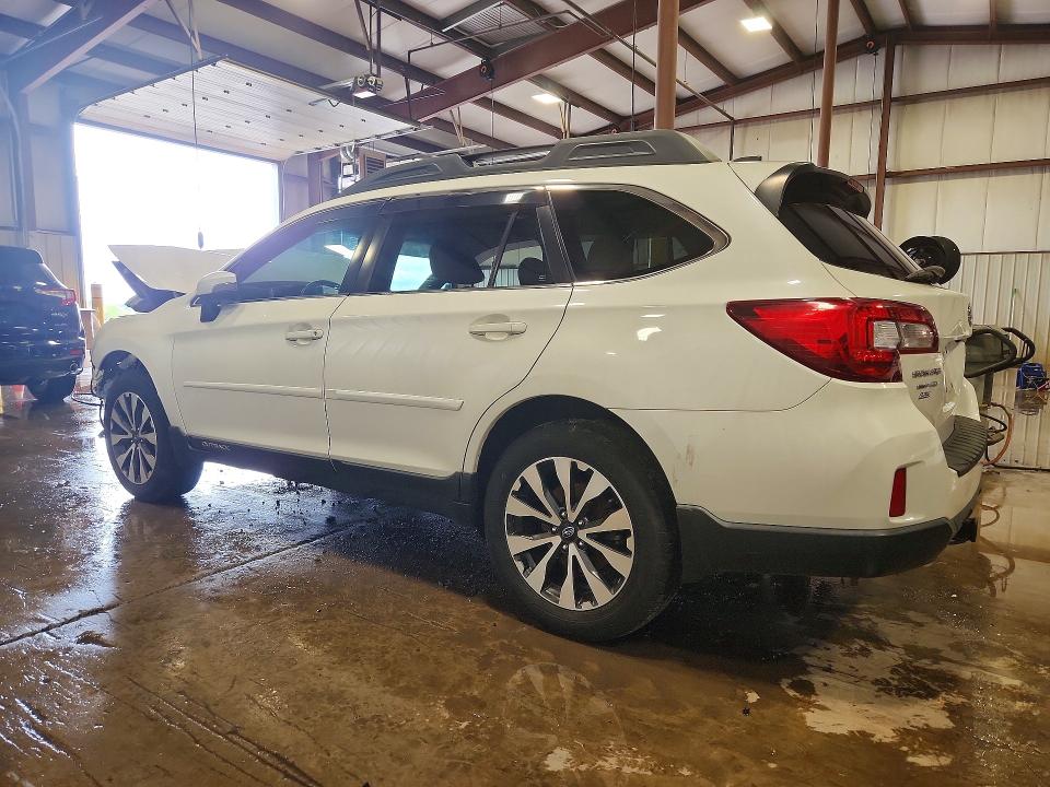 Aukcja sprzedaży 2017 Subaru Outback, vin: 4S4BSEKC7H3306125, numer aukcji: 51956236