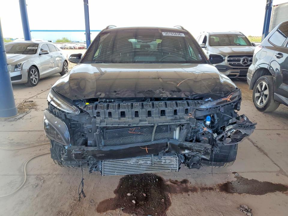 Aukcja sprzedaży 2023 Hyundai Kona N, vin: KM8KH3AC2PU012161, numer aukcji: 50765636