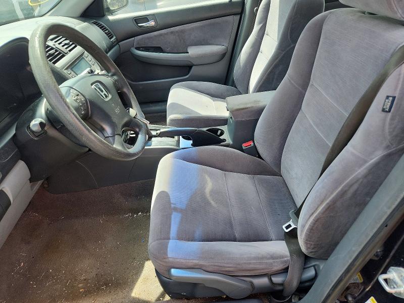 Aukcja sprzedaży 2007 Honda Accord, vin: JHMCM563X7C009019, numer aukcji: 48350116
