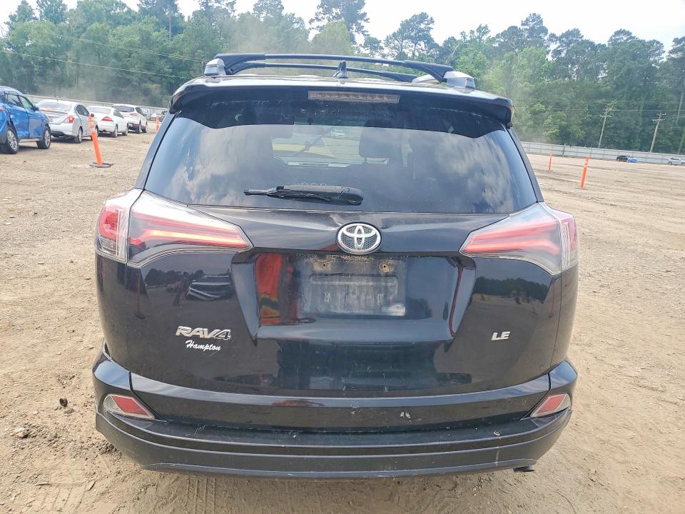 51256186 :رقم المزاد ، 2T3ZFREV0GW310007 vin ، 2016 Toyota Rav4 مزاد بيع