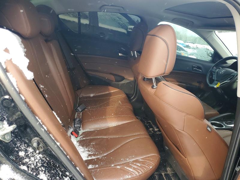 Aukcja sprzedaży 2019 Acura Ilx, vin: 19UDE2F74KA800298, numer aukcji: 48160846