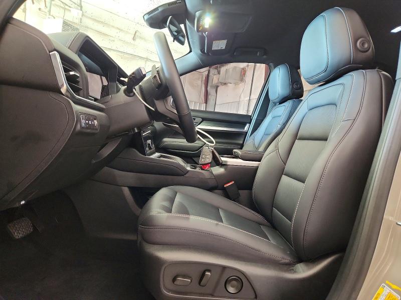 Продаж на аукціоні авто 2026 Gmc Terrain, vin: 3GKALMEGXTL137595, номер лоту: 50339886
