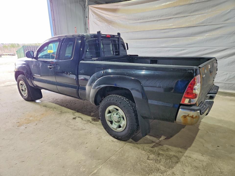 49497316 :رقم المزاد ، 5TFUX4EN7BX002380 vin ، 2011 Toyota Tacoma مزاد بيع