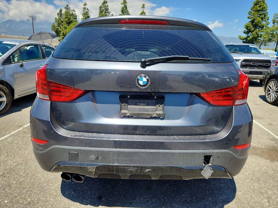 Продаж на аукціоні авто 2013 Bmw X1, vin: WBAVM5C52DVV90898, номер лоту: 49813176