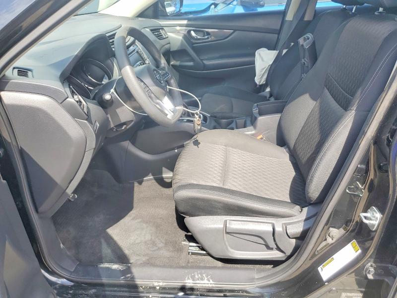Aukcja sprzedaży 2018 Nissan Rogue, vin: KNMAT2MV9JP538055, numer aukcji: 51625406