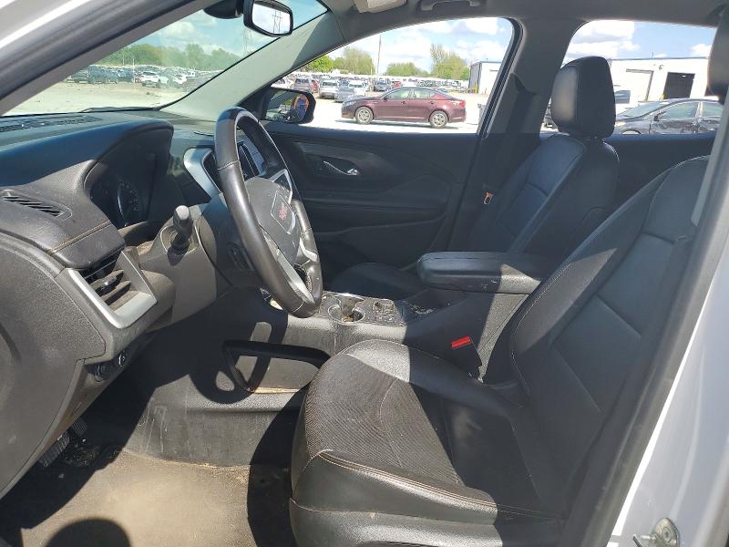 48998036 :رقم المزاد ، 3GKALVEV2LL234679 vin ، 2020 Gmc Terrain مزاد بيع