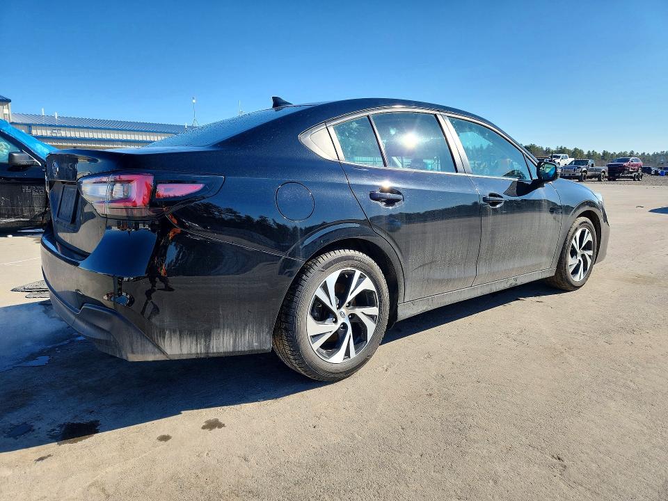 Продажа на аукционе авто 2024 Subaru Legacy, vin: 4S3BWAF66R3016479, номер лота: 49134776