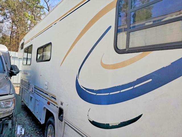 1999 Coachmen Leprechham მანქანა იყიდება აუქციონზე, vin: 1FDXE40S5XHA44673, აუქციონის ნომერი: 51639026
