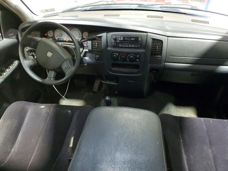 Aukcja sprzedaży 2004 Dodge Ram 1500, vin: 1D7HU18D54J185964, numer aukcji: 49401496