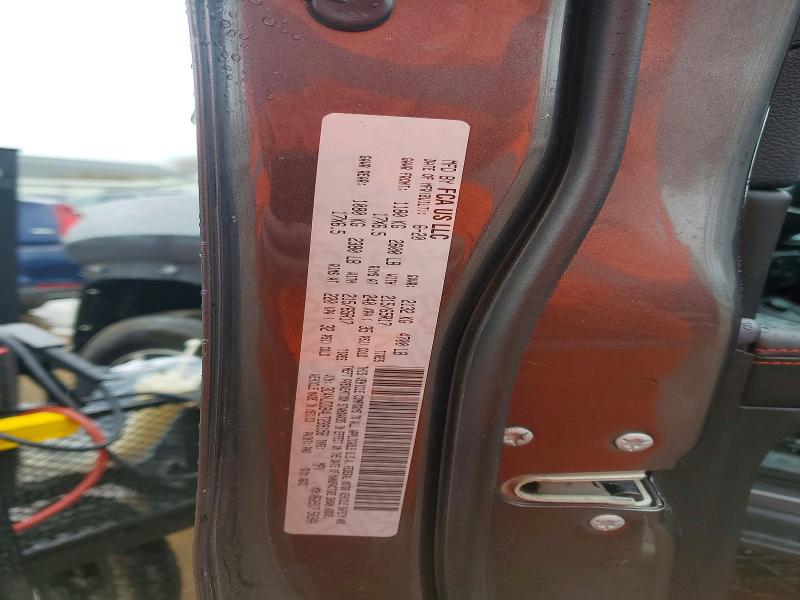 Продажа на аукционе авто 2020 Jeep Compass, vin: 3C4NJDDB4LT239158, номер лота: 49787986