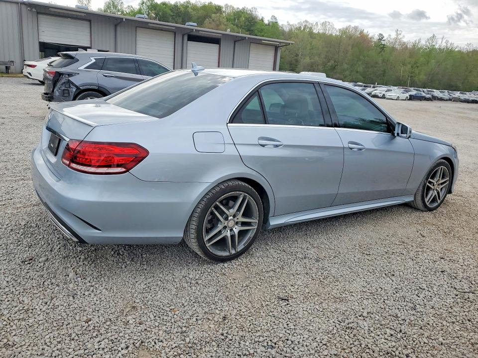 2016 Mercedes-benz E მანქანა იყიდება აუქციონზე, vin: WDDHF5KB9GB308592, აუქციონის ნომერი: 47952896
