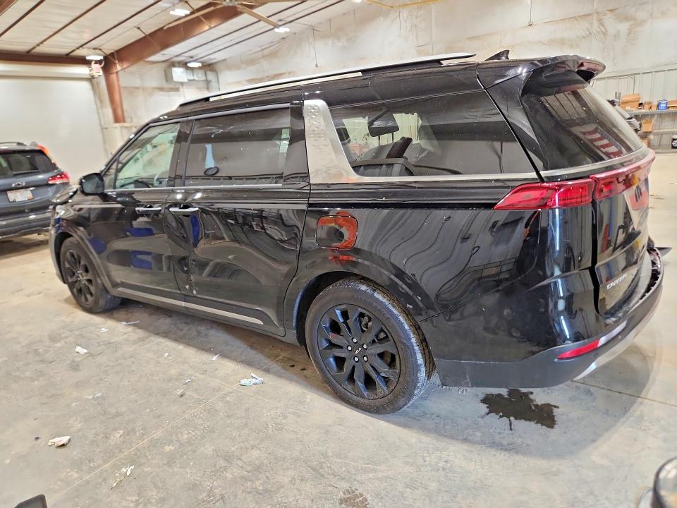 51614926 :رقم المزاد ، KNDNE5H32R6421585 vin ، 2024 Kia Carnival مزاد بيع