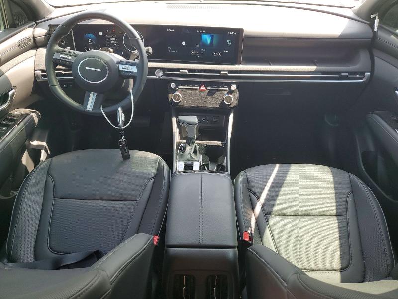2026 Hyundai Santa Cruz მანქანა იყიდება აუქციონზე, vin: 5NTJEDDF8TH163113, აუქციონის ნომერი: 51417166