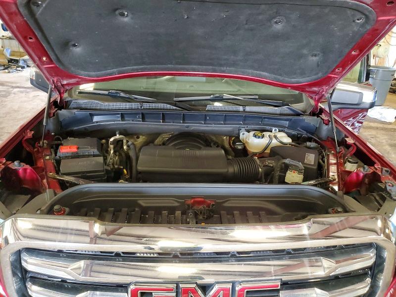 Aukcja sprzedaży 2019 Gmc Sierra, vin: 1GTR9BED6KZ248725, numer aukcji: 48793406