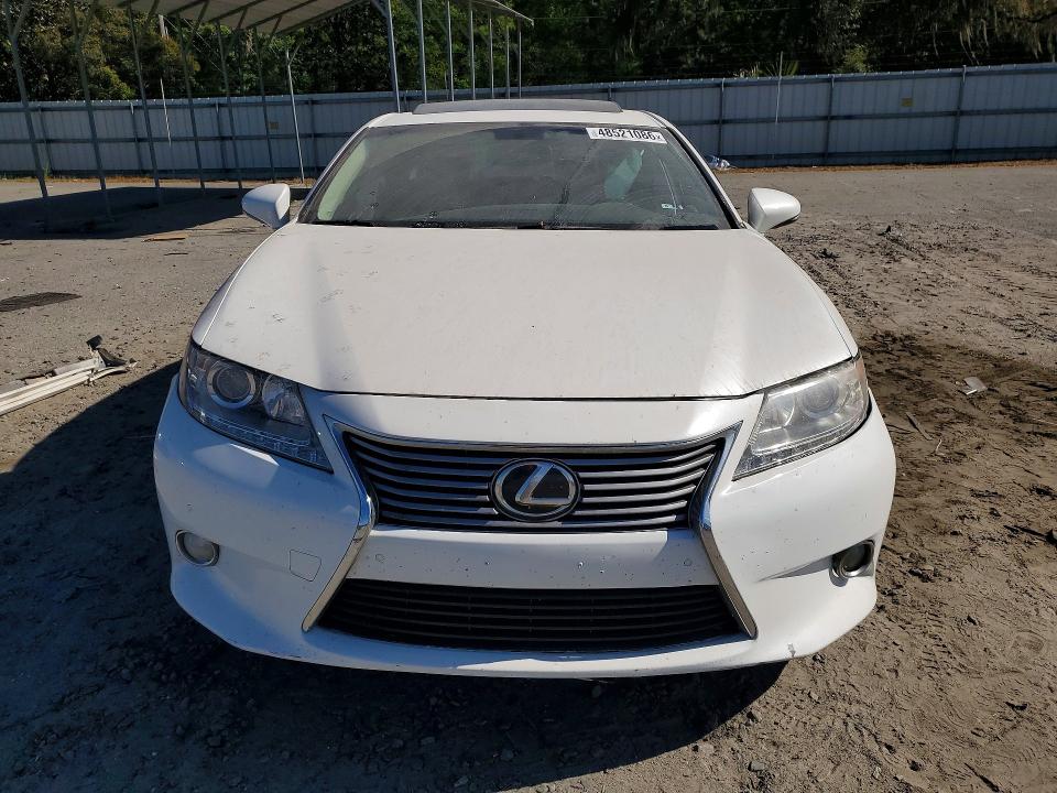 Aukcja sprzedaży 2015 Lexus Es 350, vin: JTHBK1GG8F2201927, numer aukcji: 48521086