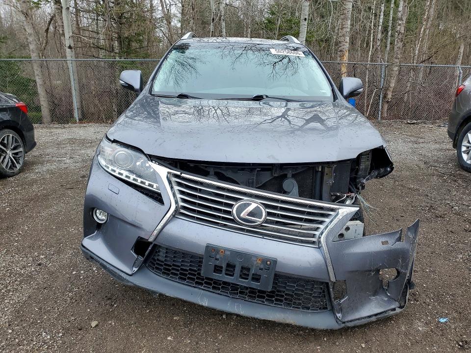Продаж на аукціоні авто 2015 Lexus Rx 350, vin: 2T2BK1BA1FC271691, номер лоту: 50258606
