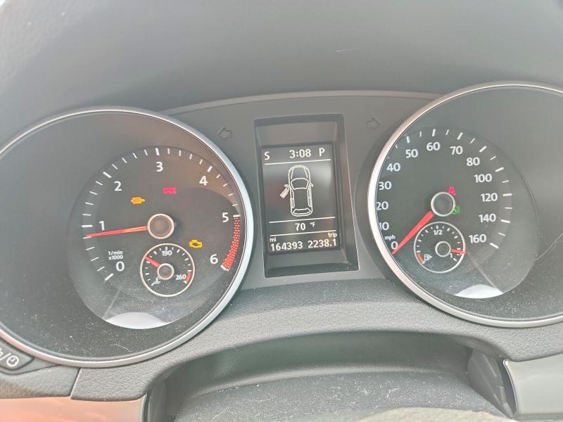 Aukcja sprzedaży 2013 Volkswagen Golf, vin: WVWDM7AJ5DW065158, numer aukcji: 49057176