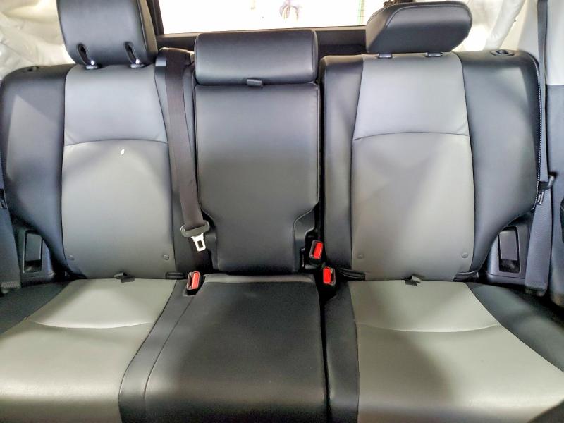 2019 Toyota 4runner მანქანა იყიდება აუქციონზე, vin: JTEBU5JR7K5671867, აუქციონის ნომერი: 49752716