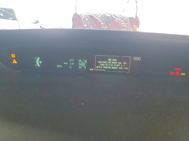 Продажа на аукционе авто 2014 Toyota Prius, vin: JTDKN3DUXE1798176, номер лота: 48693666