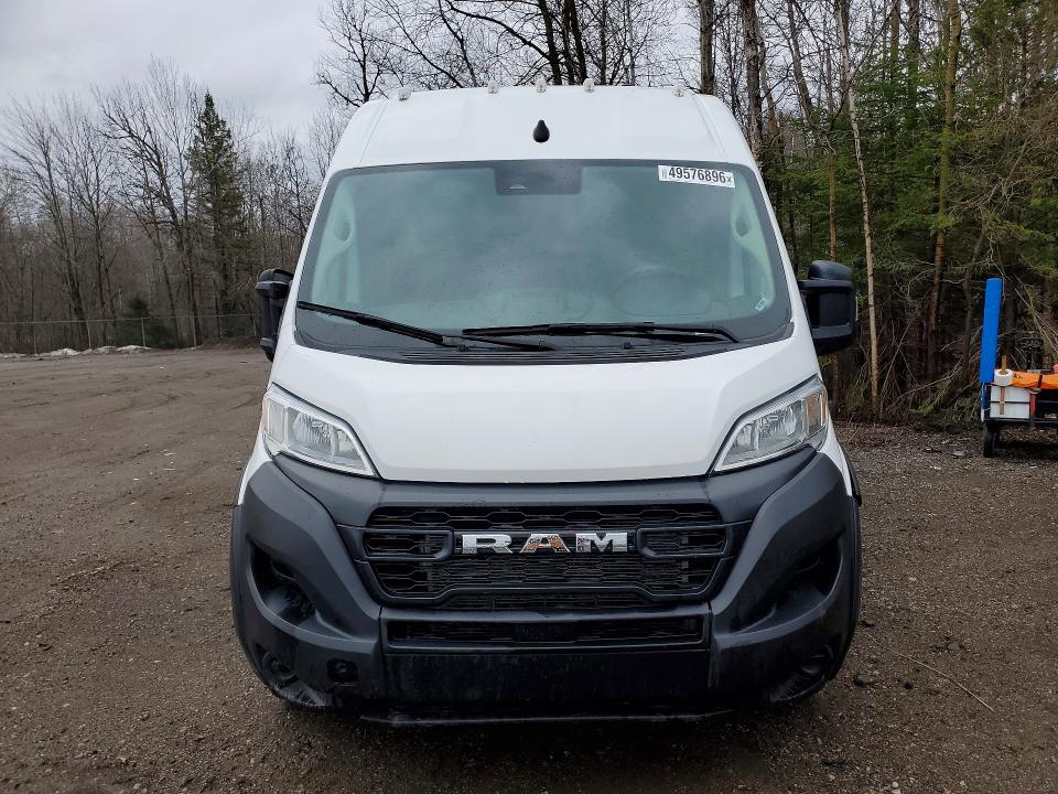 Aukcja sprzedaży 2023 Ram Promaster 2500, vin: 3C6LRVDG0PE532851, numer aukcji: 49576896