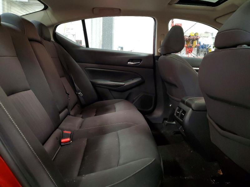 49333016 :رقم المزاد ، 1N4BL4DW5KN315796 vin ، 2019 Nissan Altima مزاد بيع
