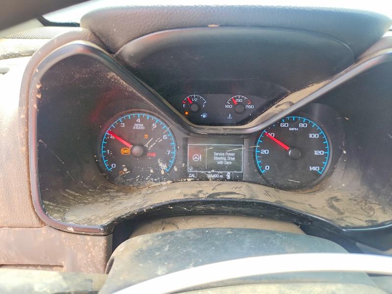 Aukcja sprzedaży 2016 Chev Colorado, vin: 1GCHTBE32G1321065, numer aukcji: 48511926