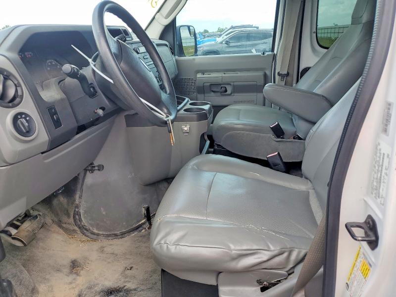 Aukcja sprzedaży 2012 Ford Econoline, vin: 1FMNE1BL3CDA23141, numer aukcji: 48020926