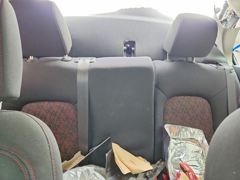 Продаж на аукціоні авто 2019 Chevrolet Sonic, vin: 1G1JD5SB6K4112343, номер лоту: 50093086