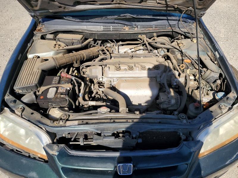Продажа на аукционе авто 1998 Honda Accord, vin: 1HGCG6670WA190757, номер лота: 48624386