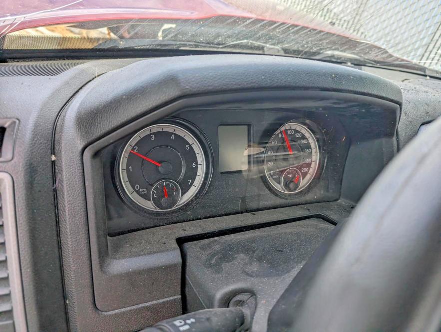 Продажа на аукционе авто 2021 Ram 1500 Classic, vin: 3C6JR7DT1MG590323, номер лота: 49016646