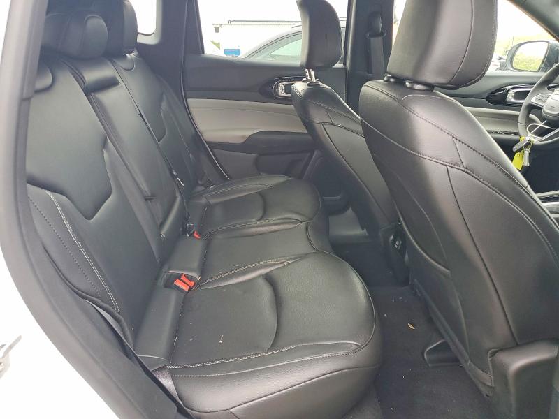 Продаж на аукціоні авто 2025 Jeep Compass, vin: 3C4NJDCN8ST599852, номер лоту: 51833816