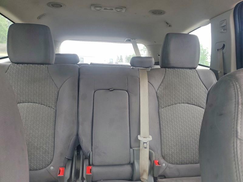 Продаж на аукціоні авто 2012 Chevrolet Traverse, vin: 1GNKVGED6CJ293732, номер лоту: 51668996