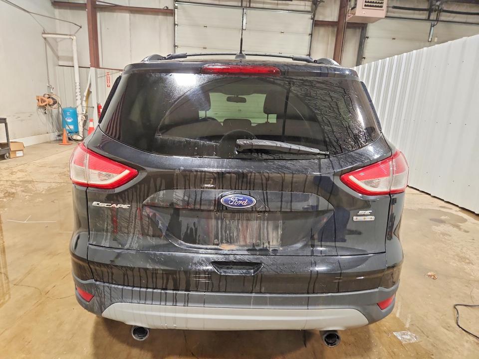 2013 Ford Escape მანქანა იყიდება აუქციონზე, vin: 1FMCU9GX3DUB05571, აუქციონის ნომერი: 49056516