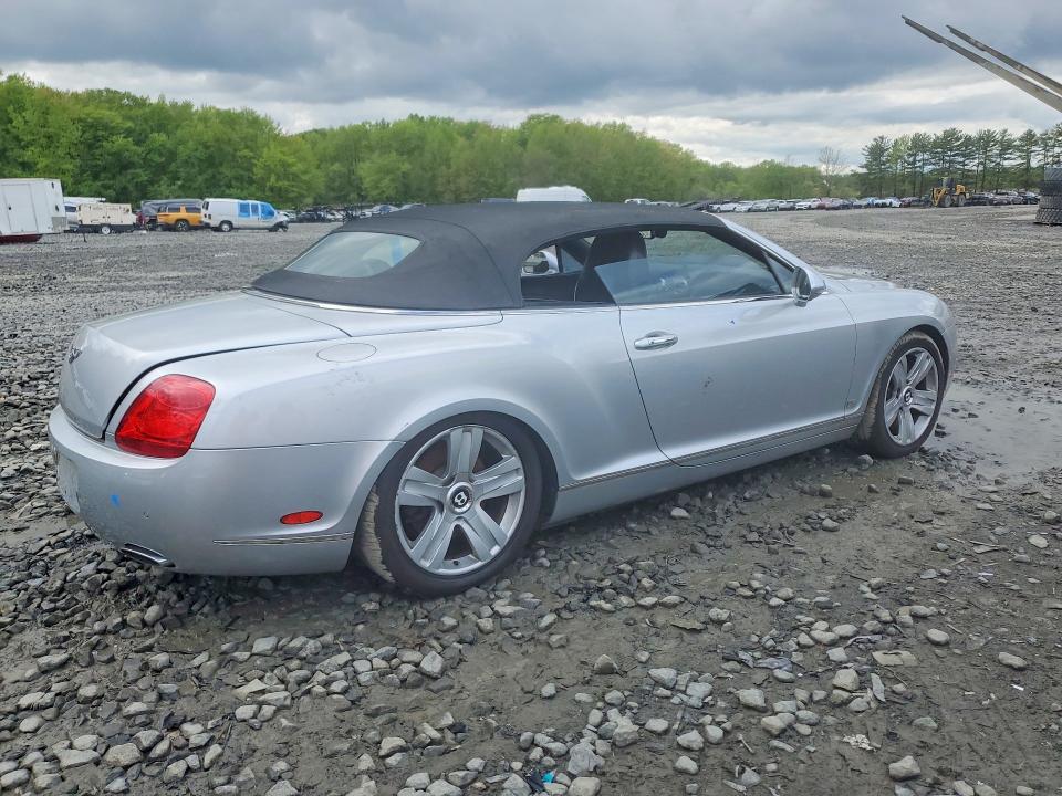 Aukcja sprzedaży 2011 Bentley Continental, vin: SCBDR3ZA7BC069017, numer aukcji: 51681506