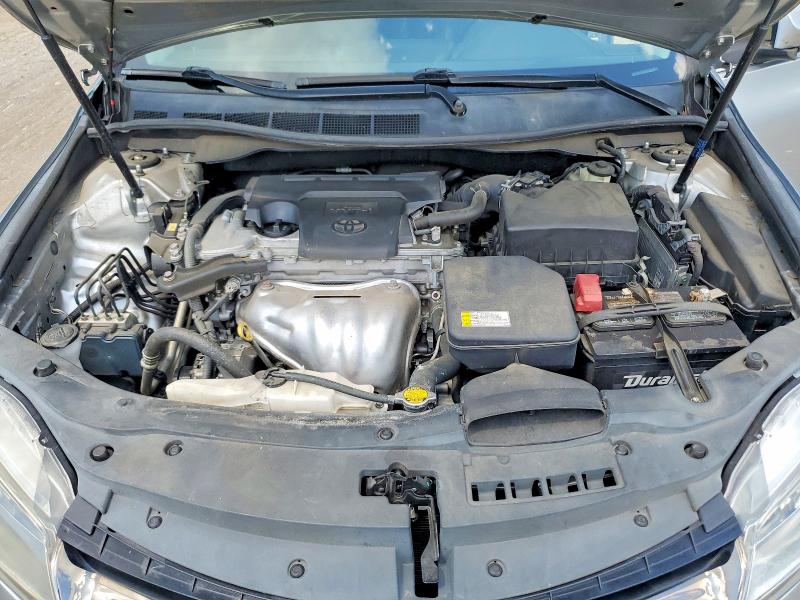 51785706 :رقم المزاد ، 4T1BF1FK5FU095917 vin ، 2015 Toyota Camry مزاد بيع