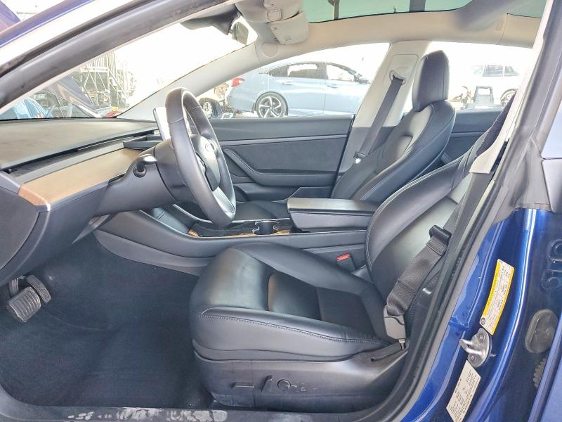 49938406 :رقم المزاد ، 5YJ3E1EA3LF611782 vin ، 2020 Tesla Model 3 مزاد بيع